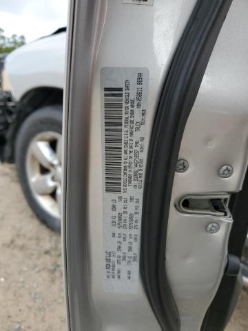 2017 RAM 1500 SLT 3C6RR6LT4HG716937  71103934