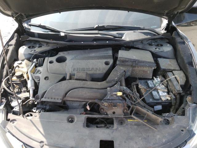 2017 NISSAN ALTIMA 2.5 - 1N4AL3AP3HC254827