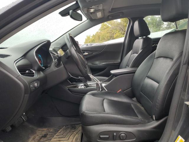 2016 CHEVROLET MALIBU LT - 1G1ZE5ST9GF176770