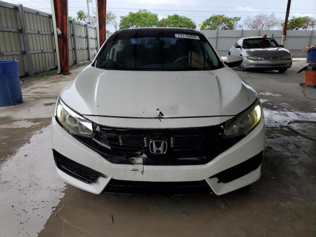 VIN 2HGFC2F72HH512045 2017 Honda Civic, EX no.5