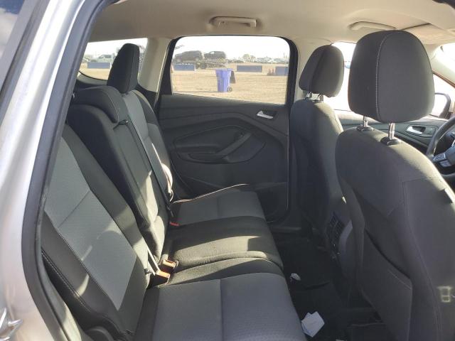 2017 FORD ESCAPE SE - 1FMCU0GD3HUA39224