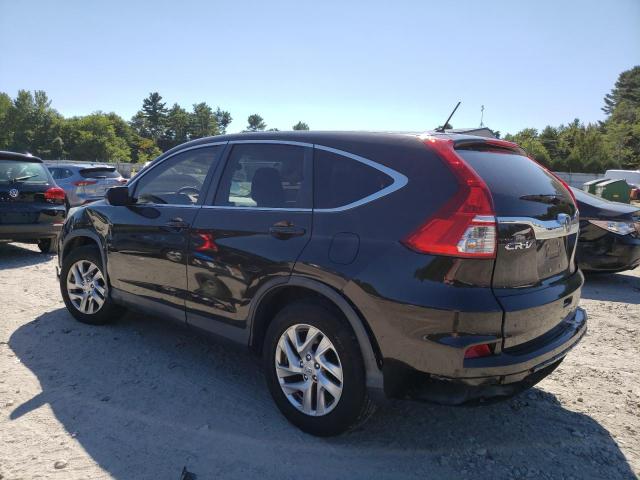 2016 HONDA CR-V EX - 5J6RM4H56GL138082