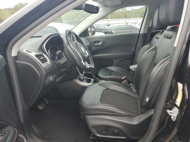 2021 JEEP COMPASS LA - 3C4NJDBBXMT537377