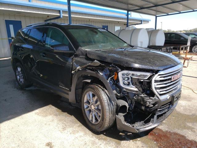 2024 GMC TERRAIN SL - 3GKALVEG6RL251060