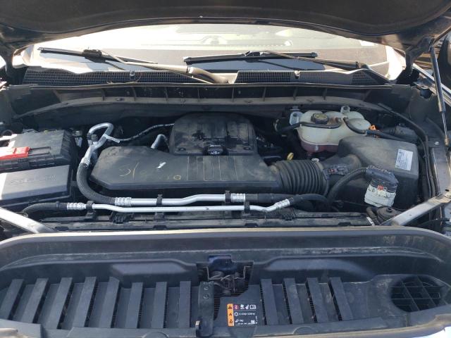 2021 GMC SIERRA K15 - 1GTR9BEK1MZ193022