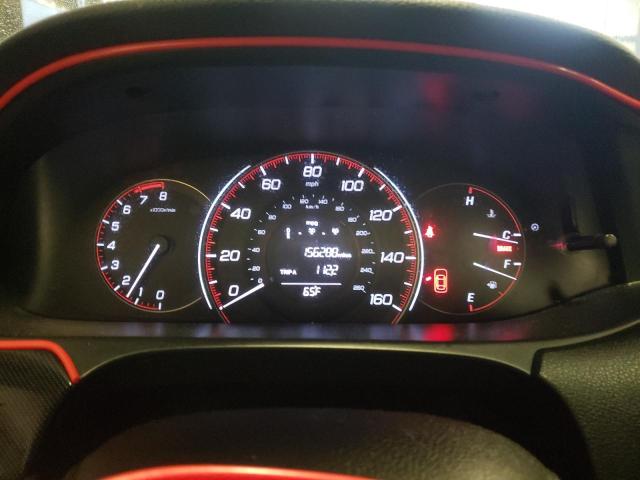 2015 HONDA ACCORD SPO - 1HGCR2E54FA082497