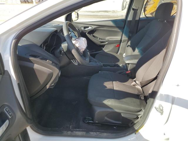 2016 FORD FOCUS SE 1FADP3F26GL400702