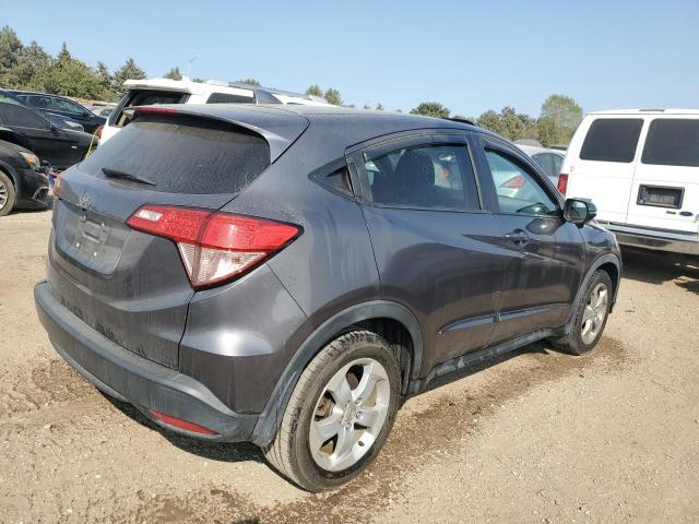 Vin: 3czru5h59gm740995, lot: 70568044, honda hr-v ex 20163