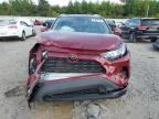 Lot #3024580615 2021 TOYOTA RAV4 XLE P