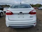 FORD FIESTA S photo