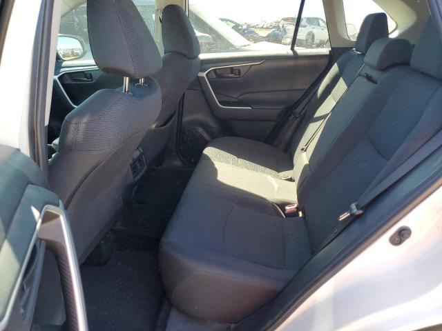 2023 TOYOTA RAV4 LE - 2T3F1RFV0PC328797