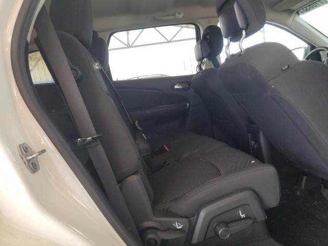2018 DODGE JOURNEY SE - 3C4PDCAB4JT509002