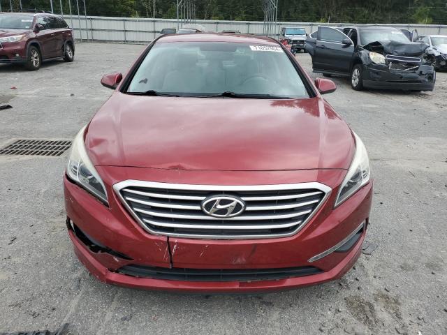 2015 HYUNDAI SONATA SE - 5NPE24AF4FH214642