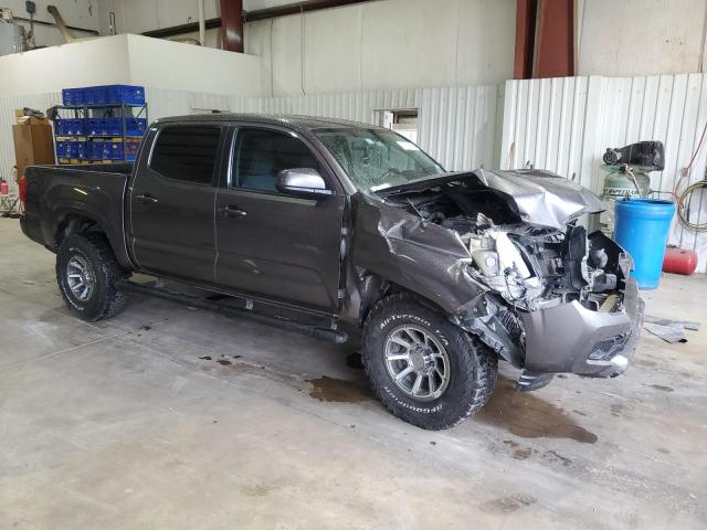 2016 TOYOTA TACOMA DOU - 5TFAX5GN3GX072973