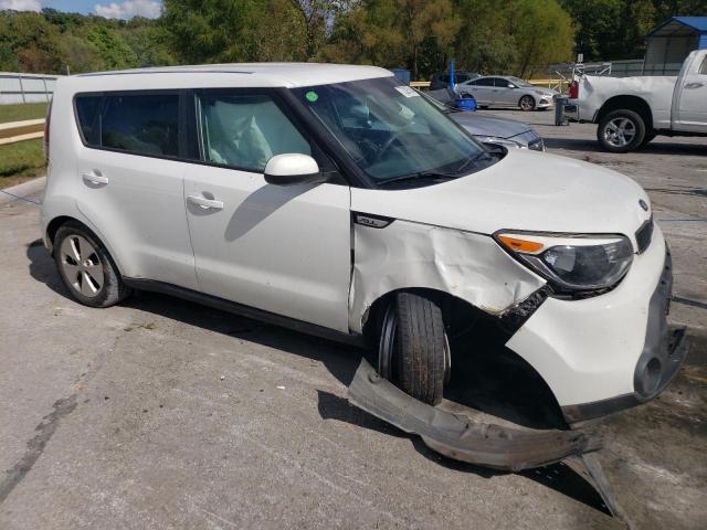2016 KIA SOUL - KNDJN2A23G7272917