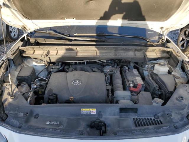 2020 TOYOTA HIGHLANDER 5TDHZRBH2LS512392  71383074