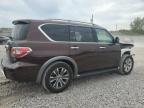 NISSAN ARMADA SV снимка