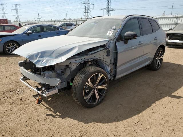 2024 VOLVO XC60 ULTIM - YV4L12RM1R1716437