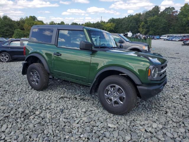 2024 FORD BRONCO BIG 1FMDE7AH2RLA32648