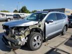 2019 SUBARU ASCENT PRE - 4S4WMACDXK3441957