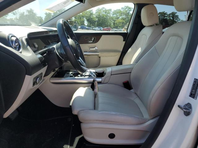2021 MERCEDES-BENZ GLA 250 - W1N4N4GBXMJ211510