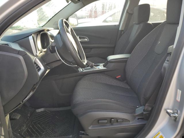 2017 CHEVROLET EQUINOX LT - 2GNALCEK6H1563665