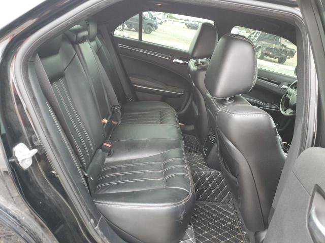 2019 CHRYSLER 300 S - 2C3CCABG0KH601142
