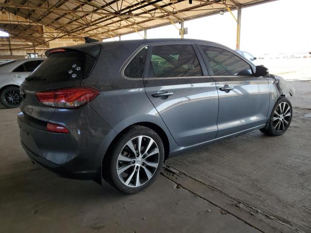 2018 HYUNDAI ELANTRA GT - KMHH35LE5JU067620