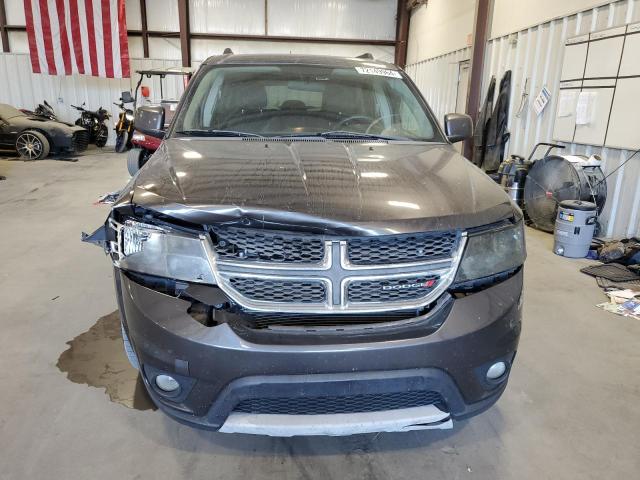 VIN 3C4PDCBG4GT145540 2016 Dodge Journey, Sxt no.5