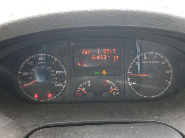 2018 RAM PROMASTER - 3C6TRVDG4JE144125