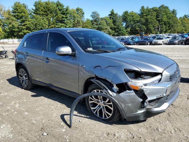 2016 MITSUBISHI OUTLANDER - JA4AP3AU5GZ024202