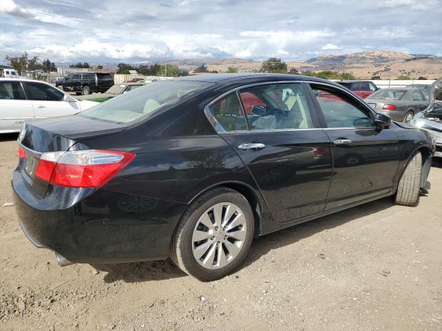 VIN 1HGCR2F75FA252379 2015 Honda Accord, EX no.3