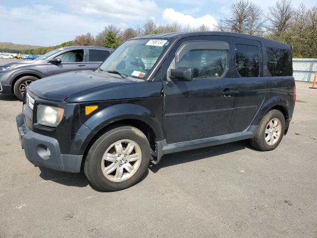 2007 HONDA ELEMENT EX #2909485416