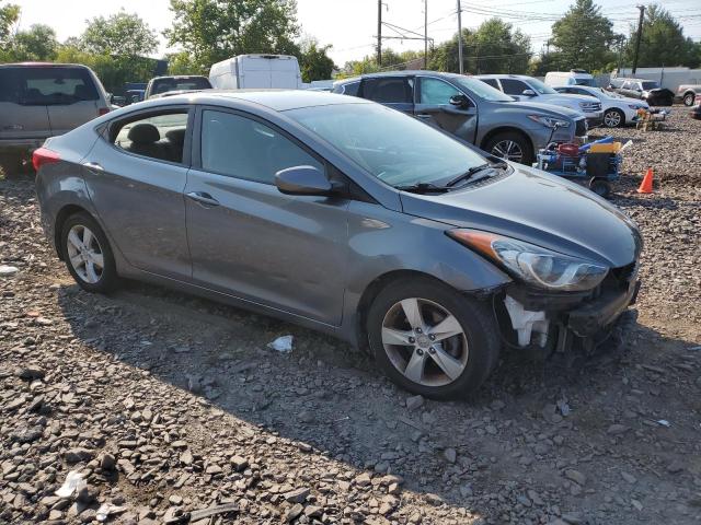 Vin: 5npdh4ae8dh389040, lot: 70243264, hyundai elantra gls 20134