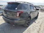 FORD EXPLORER S photo