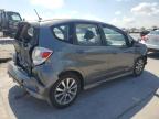 HONDA FIT SPORT снимка