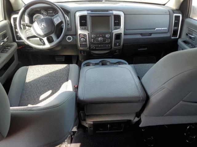 2016 RAM 1500 SLT - 1C6RR6LM1GS107689