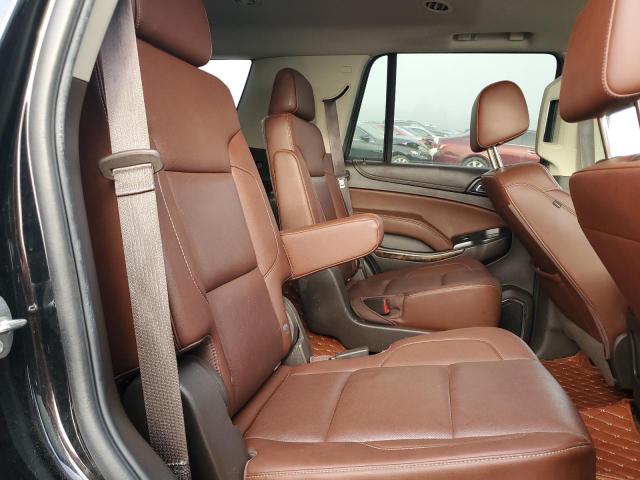 2017 CHEVROLET TAHOE K150 - 1GNSKCKC6HR219801