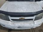 CHEVROLET TRAILBLAZE photo