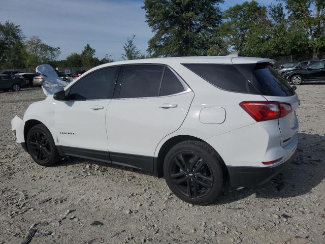 2020 CHEVROLET EQUINOX LT - 2GNAXUEV1L6279375