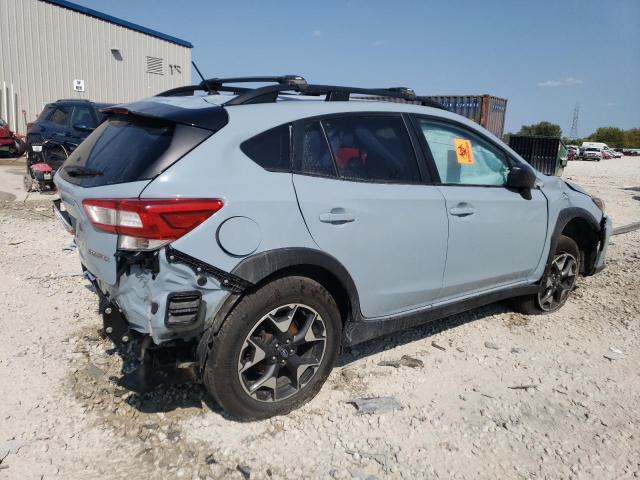 VIN JF2GTABC8KH207888 2019 Subaru Crosstrek no.3