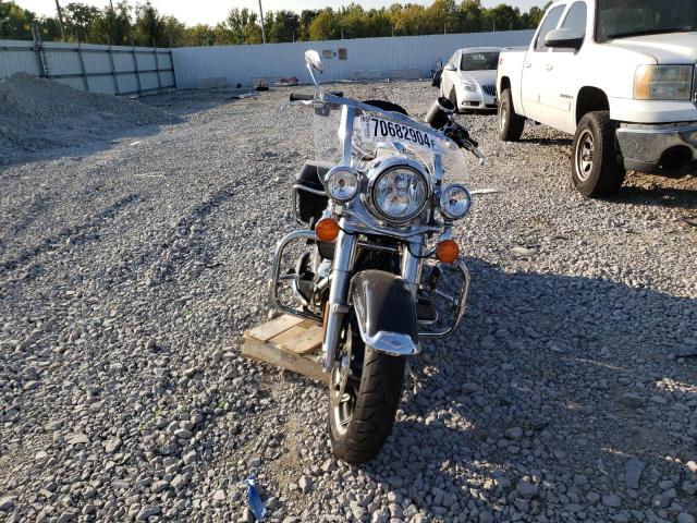 2019 HARLEY-DAVIDSON FLHR - 1HD1FBC18KB626551