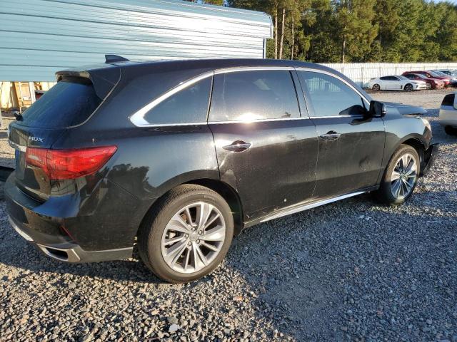 2018 ACURA MDX TECHNO - 5J8YD3H53JL005400