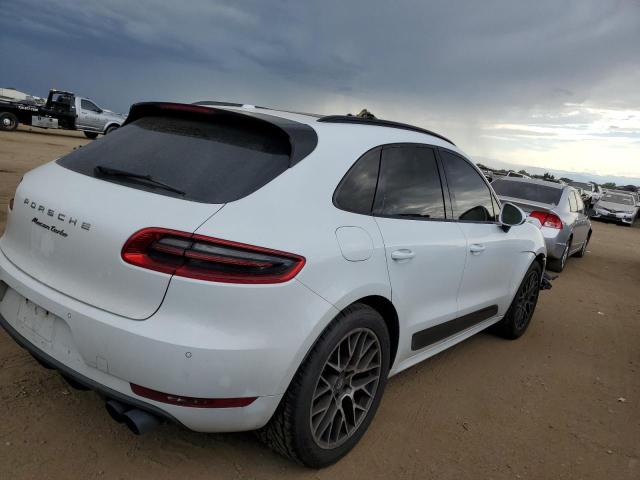 VIN WP1AF2A5XJLB70910 2018 Porsche Macan, Turbo no.3