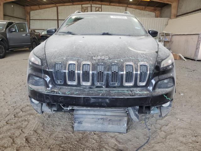 VIN 1C4PJLCBXEW320828 2014 Jeep Cherokee, Latitude no.5