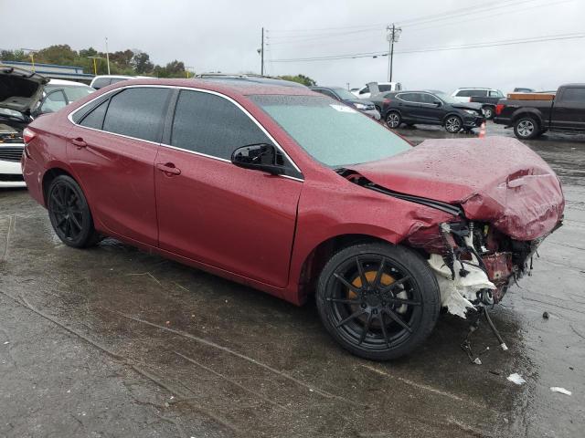 VIN 4T1BF1FK2FU927665 2015 Toyota Camry, LE no.4