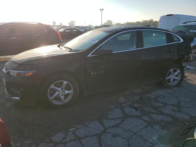 2018 CHEVROLET MALIBU LS #2994113258