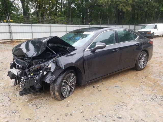 2022 LEXUS ES 350 BAS - 58ADZ1B18NU116960