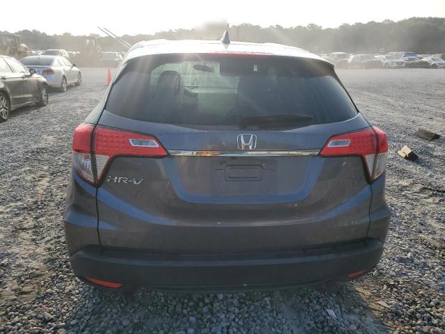 2022 HONDA HR-V LX - 3CZRU5H3XNM728785