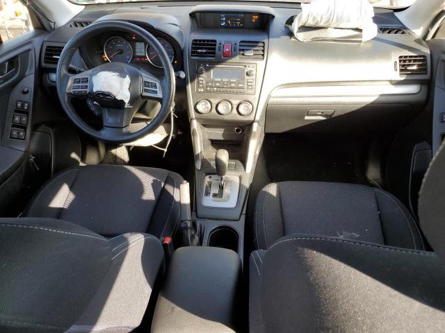 2015 SUBARU FORESTER 2 - JF2SJAAC3FH841164